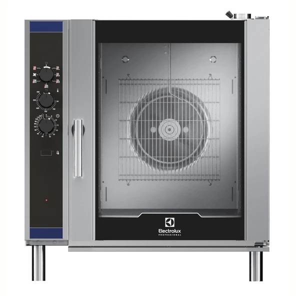Electrolux Professional EFCE11CSDS Konveksiyon Fırın 10 Gn 1/1 - Elektrikli ,260693 ürün görseli 1