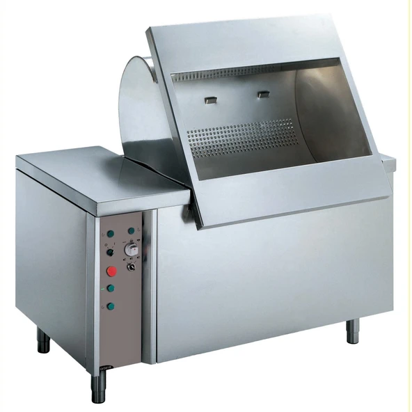 Electrolux Professional LV301R Devrilir Oto.sebze Yık.mak.10/40kg-300lt ,660030 ürün görseli 1