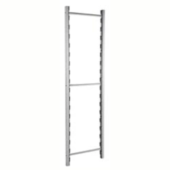 Empero EMP.1800-A-50 1800 Mm Alüminyum Ayak En:50 Cm ürün görseli 1