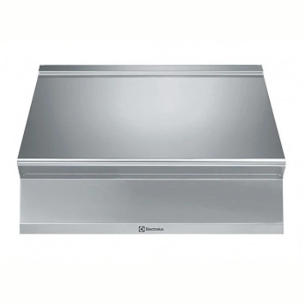 Electrolux Professional Set Üstü Ara Çalışma Tezgahı, Önü Kapalı, 1/1 Modül - 800 Mm E9WTNHN000 ürün görseli 1