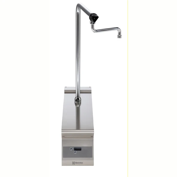 Electrolux Professional WTNWTCT7E Ara Tezgah 200mm,sayaçlı Batarya-700xp ,206377 ürün görseli 1