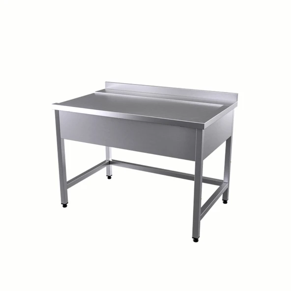 Vital  VCT-BC-197 Bulaşık Makinesi Çıkış Tezgahı ürün görseli 1