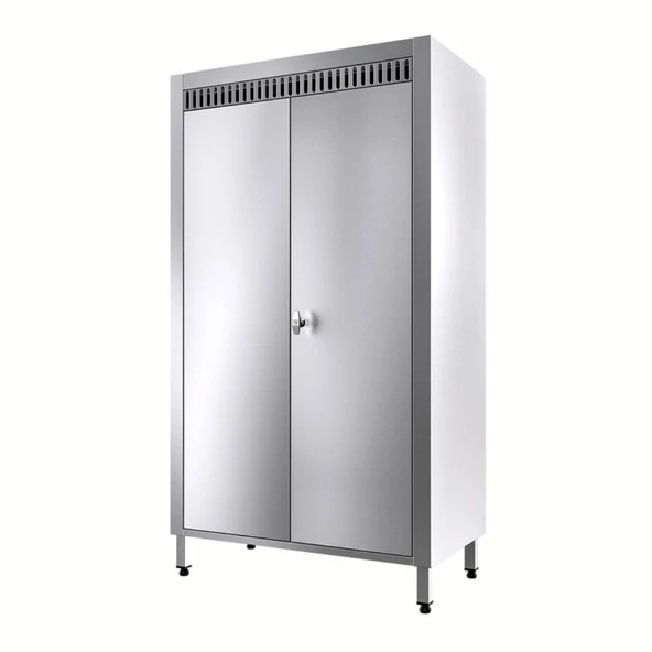 Vital  VKD-12060 Kepçe Kevgir Dolabı ürün görseli 1
