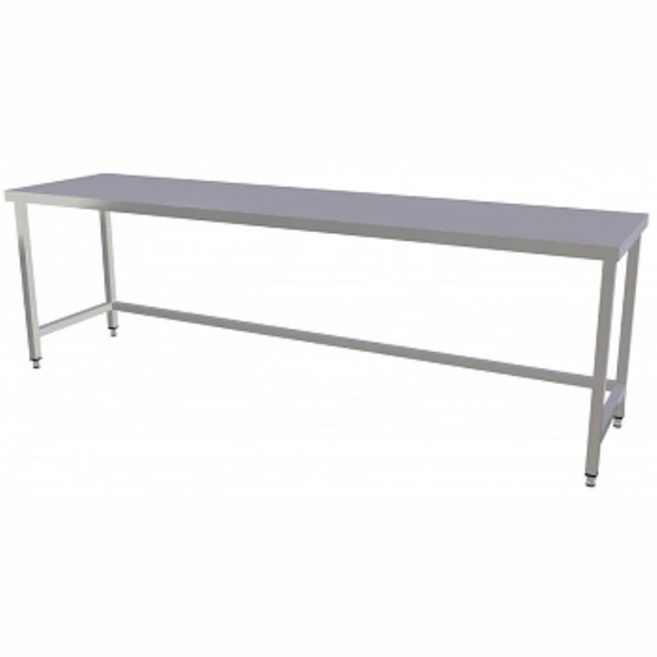 Electrolux Professional Çalışma Tezgahı 2800 Mm TG2800N ürün görseli 1