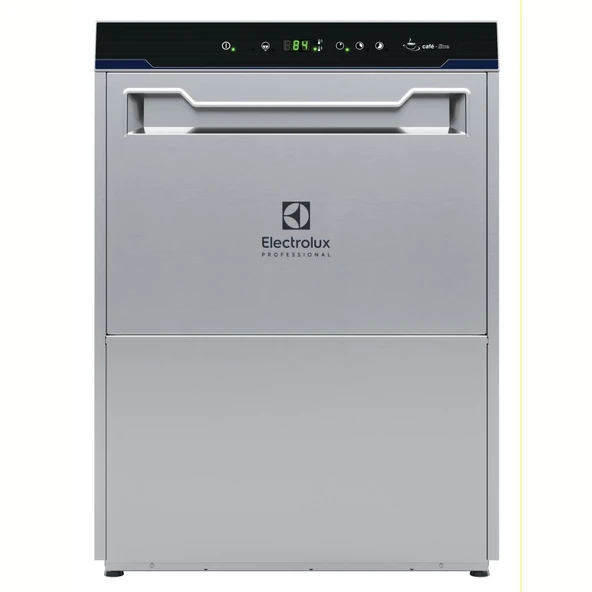 Electrolux Professional ELAI3GCL Endüstriyel Tezgahaltı Bulaşık Makinesi(l), Wash-safe, Çift Cidarlı, 3ph, Dp,dd, 720 Tabak/saat-cafe Line ,502719 ürün görseli 1