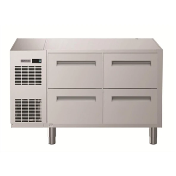 Electrolux Professional 0,22 Elek.kw 220-240 V 1 50 Hz EK2H7AA ürün görseli 1