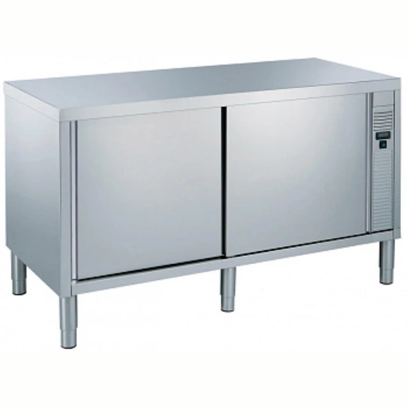 Electrolux Professional 2,40 Elek.kw 220-240 V 1n 50/60 Hz MSR1607N ürün görseli 1