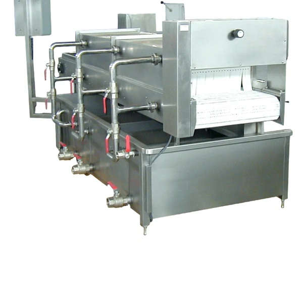 Vital  SYM3000 Hafif Sebzeler 300/400 kg ürün görseli 1