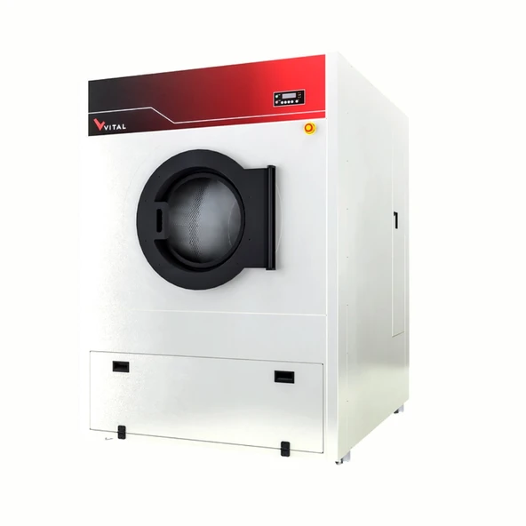 Vital  VLTD60 Çamaşır Kurutma Makinaları ürün görseli 1