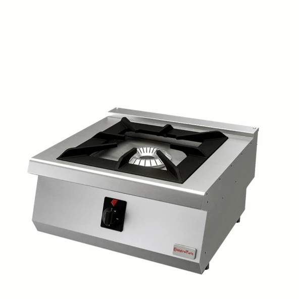 Vital  GSO401-ECO VITAL 900 SERİES GSO401-ECO GAZLI SETÜSTÜ OCAKLAR ürün görseli 1