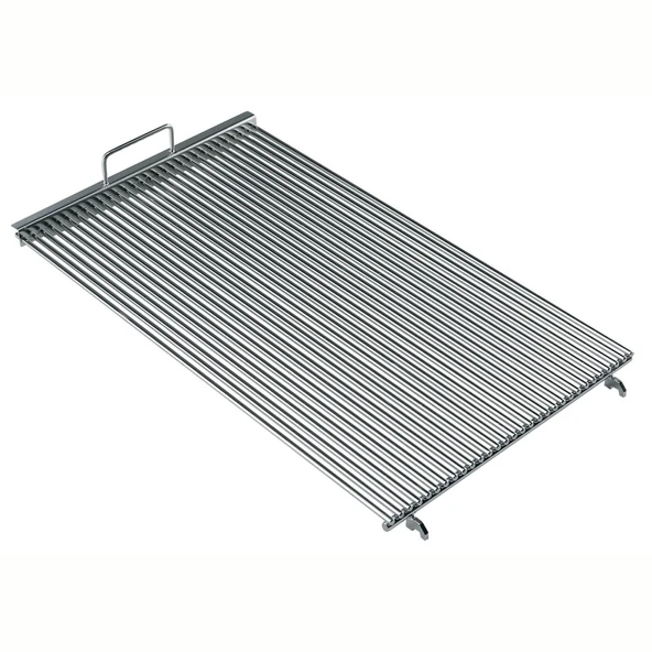 Electrolux Professional GRIDSS400M9 Standlı Gril İçin S/s Izgara,400mm-evo900 ,206408 ürün görseli 1