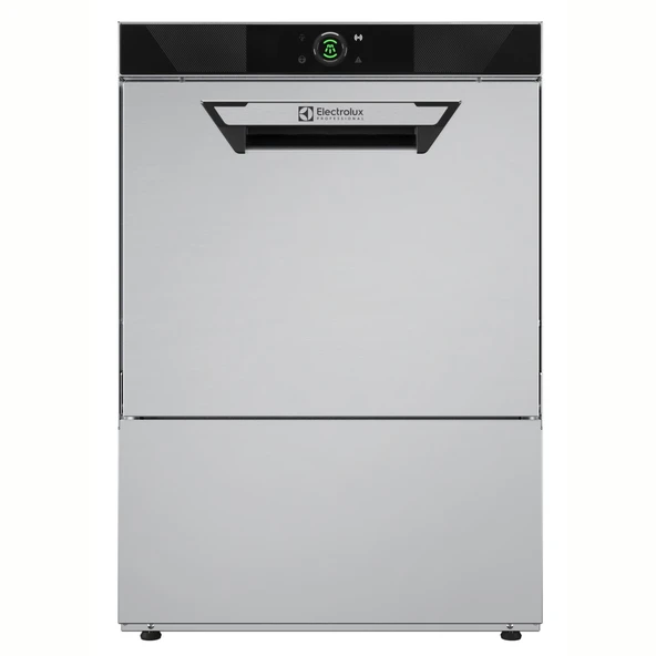 Electrolux Professional ETUCLDP1S Tezgah Altı (l) Bulaşık Makinesi, Dokunmatik,tek Cidarlı, Basınçlı Boyler,parlatıcı Dispenser&drenaj Pompalı,65 Sepet/sa ,400343 ürün görseli 1