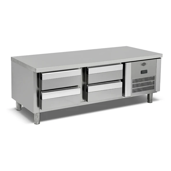 Empero EMP.200.60.02-S Deep Freeze Set Altı 2000*600*650 ürün görseli 1