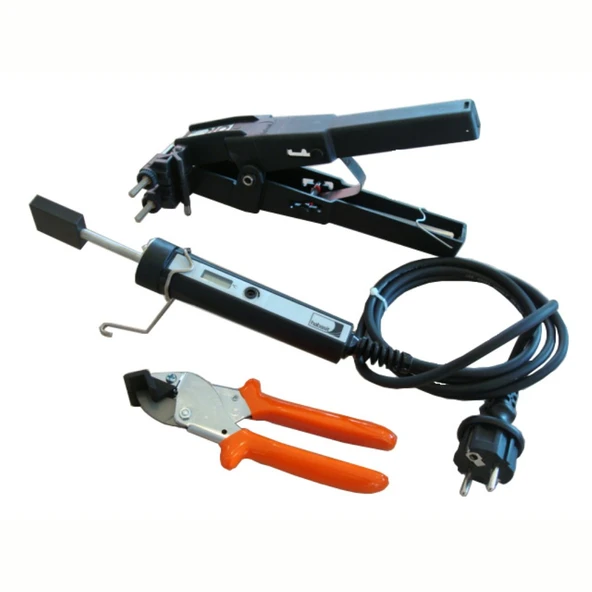 Electrolux Professional HSACWK Kaynak Kiti,kordon Kaynağı İçin ,865143 ürün görseli 1