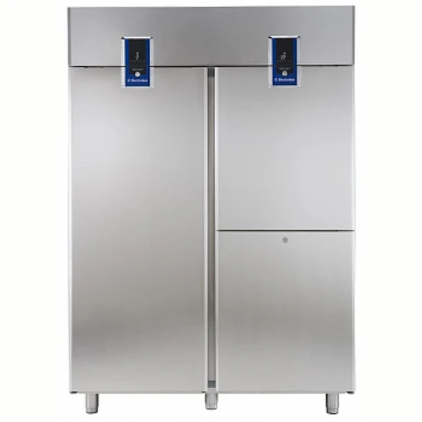 Electrolux Professional Endüstriyel Gn Buzdolabı/derin Dondurucu 1430 Lt ESP143FDFC ürün görseli 1