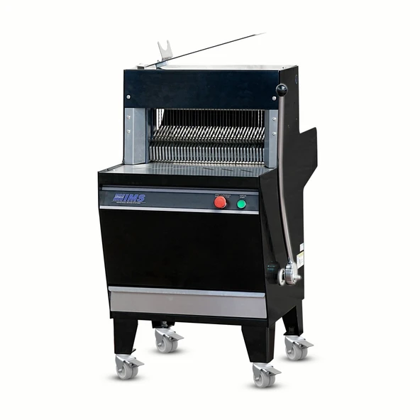 Dirmak IEK 430 S Ekmek Dilimleme Makinası Ayaklı 43 Cm Maks. Ekmek Genişliği 220v/1p/50hz ürün görseli 1
