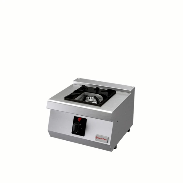 Vital  GSO201-ECO VITAL 900 SERİES GSO201-ECO GAZLI SET ÜSTÜ OCAKLAR ürün görseli 1