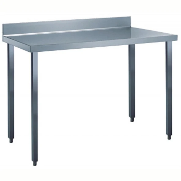 Electrolux Professional Çalışma Tezgahı, Sırtlı 1300 Mm TG1310N ürün görseli 1