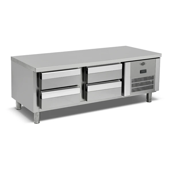 Empero EMP.160.70.02-S Deep Freeze Set Altı 1600*700*650 ürün görseli 1