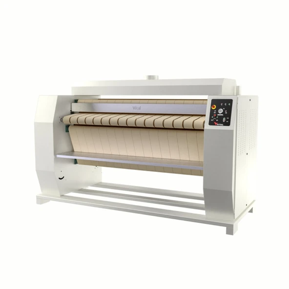 Vital  VLRI75250G Gazlı Silindir Ütüler ürün görseli 1