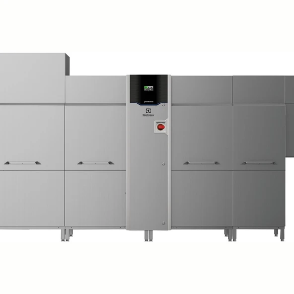 Electrolux Professional EMR20LEREW Multırt,200r/h,l Dryer,el,0-lıme,r>l,esd ,535054 ürün görseli 1