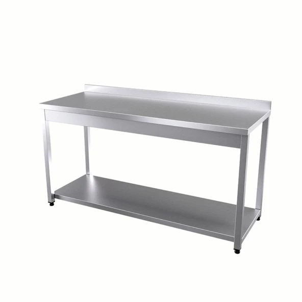 Vital  VCT-TR-96 Çalışma Tezgahı Taban Raflı ürün görseli 1