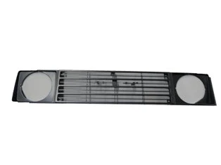 Suzuki Samurai 1981-1993 Ön Panjur Koyu Gri (Tyg) (Adet) (Oem No:721118301009E) ürün görseli 1