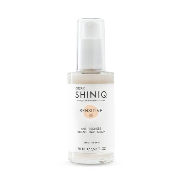Shiniq Sensitive Anti-Rednes İntense Care Serum 50 ML ürün görseli 1