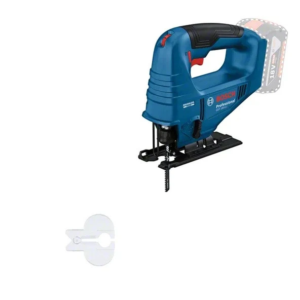BOSCH GST 183 - Lİ AKÜLÜ DEKOPAJ TESTERE SOLO ürün görseli 1