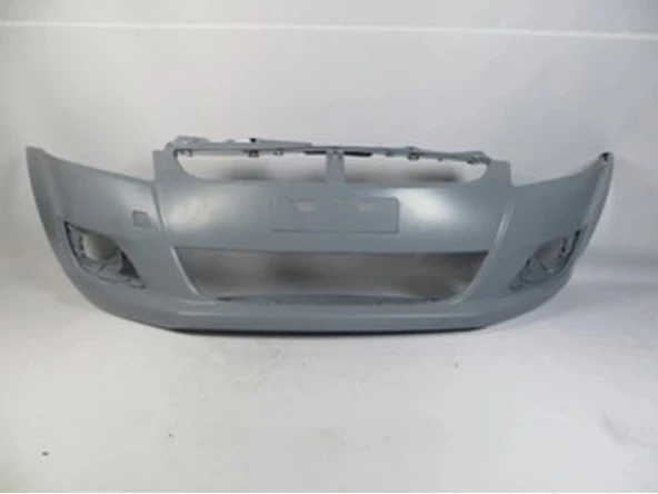 Suzuki Swift 2011-2014 Ön Tampon Siyah (Astarlı Gri Tyg) (Adet) (Oem No:7171168L00799) ürün görseli 1