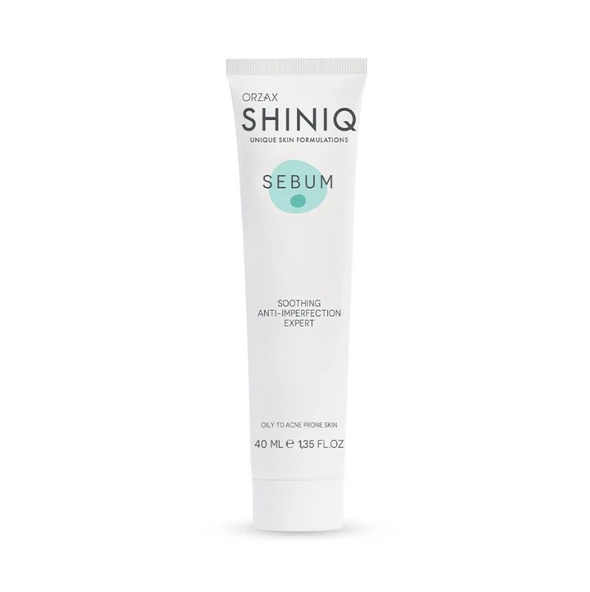 Shiniq Sensitive Soothing Anti-İmperfection Expert 40 Ml ürün görseli 1