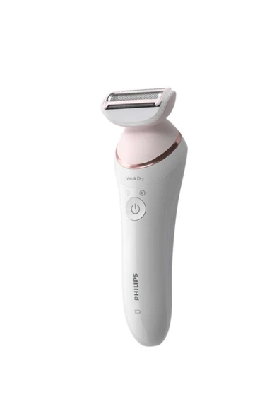 Philips Bre720/05 ISLAK-KURU Epilatör - Resim 3