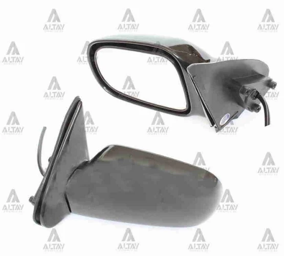 Suzuki Swift 1989-1996 Dış Dikiz Aynası Elektrikli Sol (Oem No:84702-62B30) (Adet) ürün görseli 1