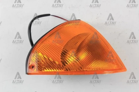 Suzuki Swift 1996-2003 Sinyal Lambası Sarı Duylu Sağ (1 Adet) (Oem No: 35601-80Ea0) ürün görseli 1
