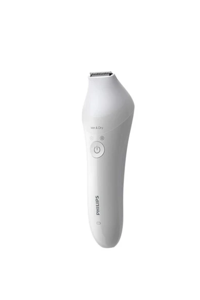 Philips Bre720/05 ISLAK-KURU Epilatör - Resim 2