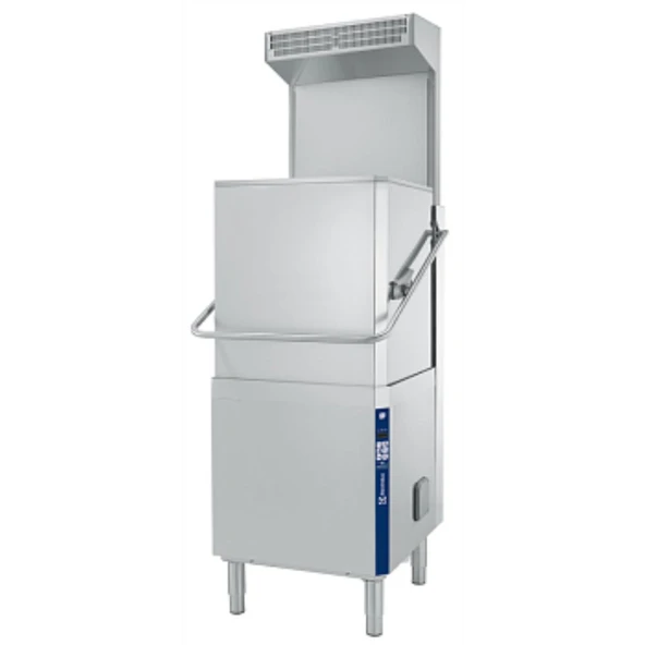 Electrolux Professional Endüstriyel Giyotin Tip Bulaşık Makinesi Tek Cidarlı EHT8EG ürün görseli 1