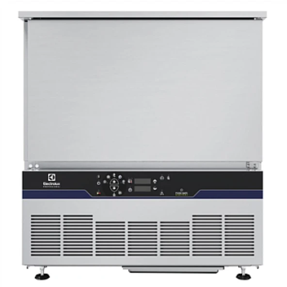 Electrolux Professional Şok Soğutucu & Dondurucu Kapasite 15 Kg, Tezgahaltı, (gn6x1/1 Konveksiyon Fırın İle Uyumlu) - R290 ECBCFA015UE ürün görseli 1