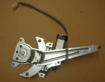 Suzuki Swift 2005-2011 Arka Cam Krikosu Sağ Elektrikli - Motorlu (Tw) (Oem No: 83502-63J10) ürün görseli 1