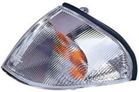 Suzuki Swift 1996-2004 Sinyal Lambası Sol Beyaz (Oem No:3560280Eb0) ürün görseli 1