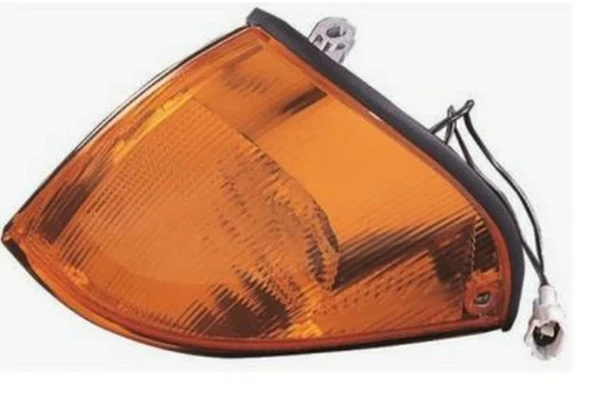 Suzuki Swift 1996-2004 Sinyal Lambası Sağ Sarı (Oem No:3560180Ea0) ürün görseli 1