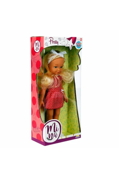 Sunman Mina Et Bebek S02030031 ürün görseli 1