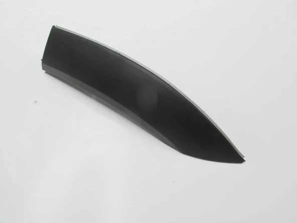 Suzuki Vitara 1998-2002 Grand Arka Çamurluk Ağzı Plastiği Sol (Tyg) (Adet) (Oem No:7767065Da2Za4) ürün görseli 1
