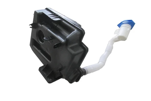 Skoda Superb 2009-2012 Ön Cam Su Bidonu - Deposu Motorsuz(Tek Motor Girişli)(Borusu İle Birlikte) (Oem No: 1K0955453S) ürün görseli 1