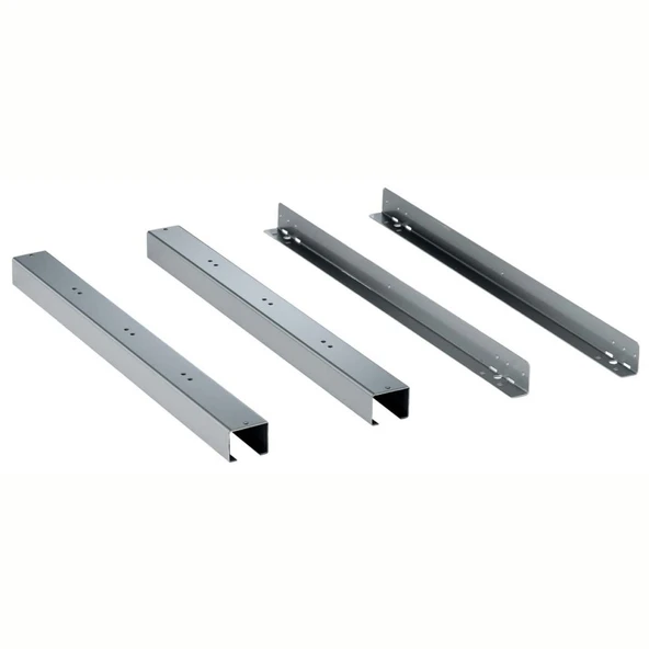 Electrolux Professional NSP1400 Köprü Tipi Montaj Suportu-1400mm ,206140 ürün görseli 1