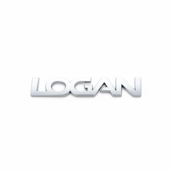 Dacia Logan Bagaj Yazısı 8200448593 ürün görseli 1