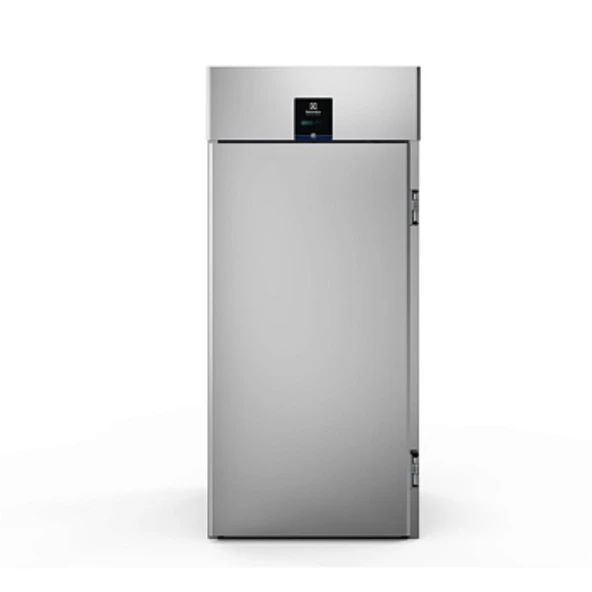 Electrolux Professional Endüstriyel Roll-in Buzdolabı, 1 Kapılı, Tropikal, Gn2/1, +2°c - 1600 Lt RI16R1FR ürün görseli 1