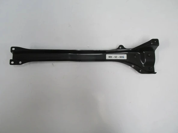 Suzuki Swift 2005-2011 Ön Panel Orta Parça (Tyg) (Oem No: 58241-62J00) ürün görseli 1