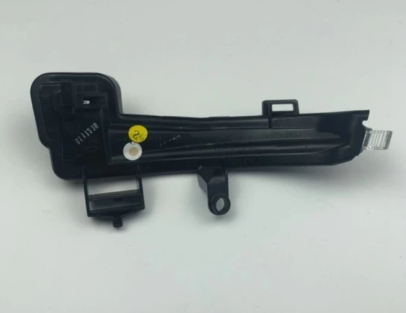 Skoda Superb 2013-2015 Kapı Ayna Sinyali Sağ (Tw - Y) (Oem No: 3Vd949102) ürün görseli 1
