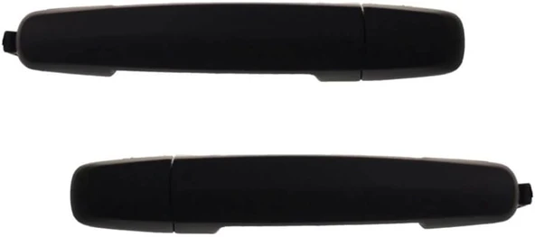 Kapı Kolu Grand Vıtara 05Sonrası Dış Ön-Arka Sağ (Oem No: 82812-63J00Zj3) ürün görseli 1