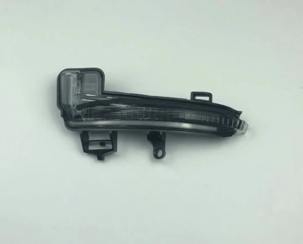 Skoda Superb 2013-2015 Kapı Ayna Sinyali Sol (Tw - Y) (Oem No: 3Vd949101) ürün görseli 1